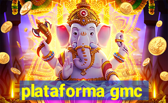 plataforma gmc
